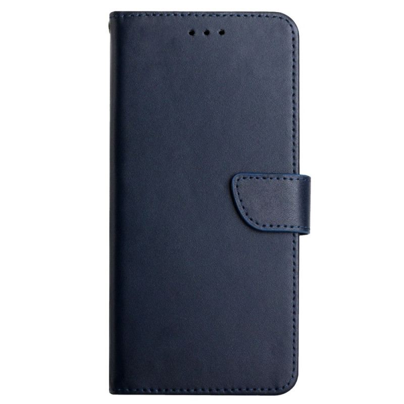 Etui Folio Google Pixel 8a Skóra Nappa Etui Ochronne