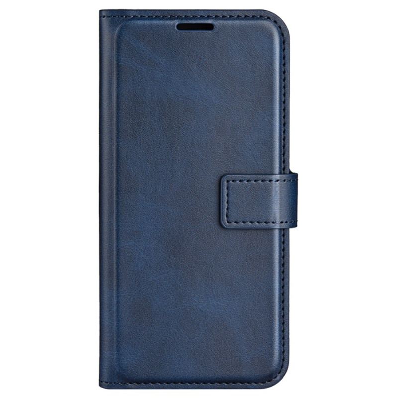 Etui Folio Google Pixel 8a Styl Skórzany Etui Ochronne