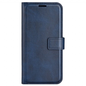 Etui Folio Google Pixel 8a Styl Skórzany Etui Ochronne