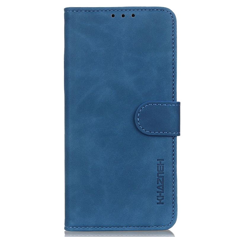 Etui Folio Google Pixel 8a Tekstura Retro Khazneh