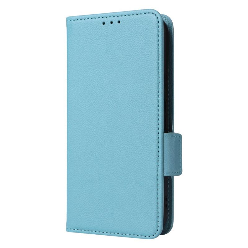 Etui Folio Google Pixel 8a Ultracienki Pasek