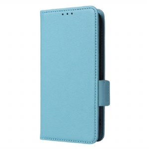 Etui Folio Google Pixel 8a Ultracienki Pasek