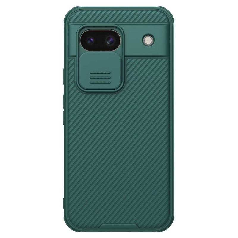 Etui Google Pixel 8a Camshield Pro Seria Nillkin Etui Ochronne