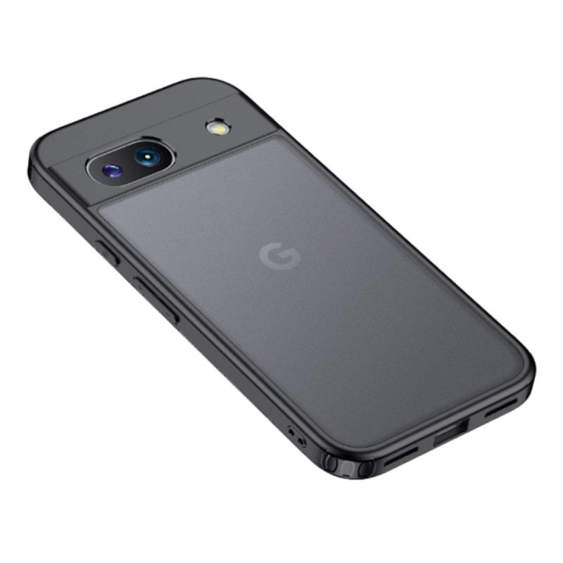 Etui Google Pixel 8a Półprzezroczyste