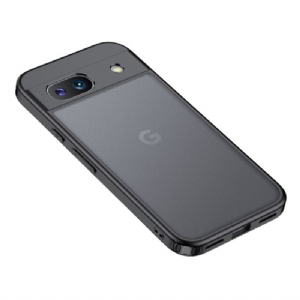 Etui Google Pixel 8a Półprzezroczyste