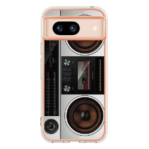 Etui Google Pixel 8a Radio