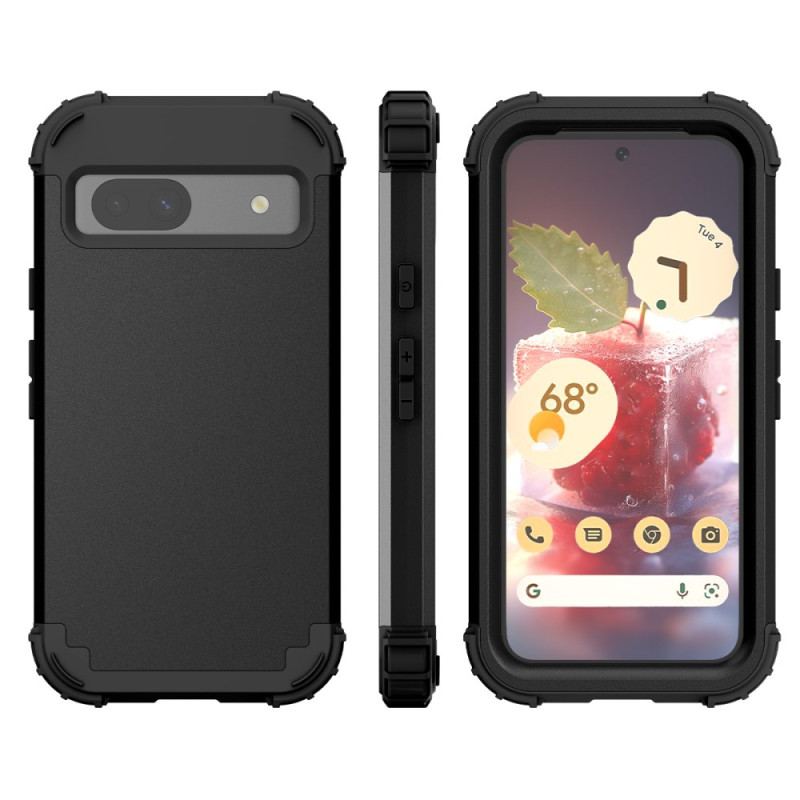 Futerały Google Pixel 8a Etui Na Telefon Wzmocnione Narożniki