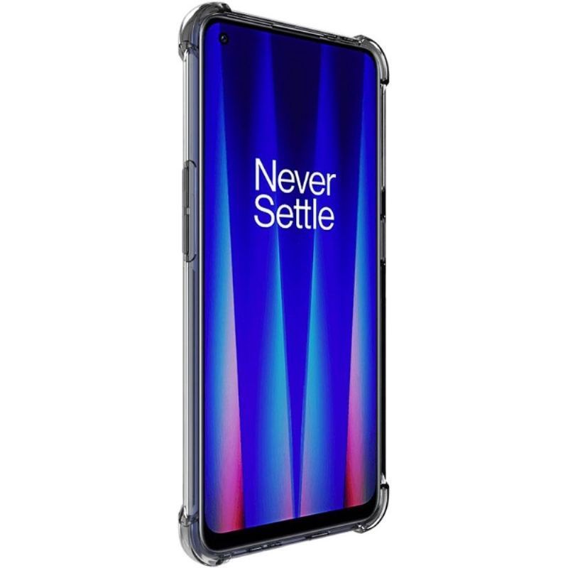 Etui do OnePlus Nord CE 2 5G Anti-fall Class Protect Wyczyść