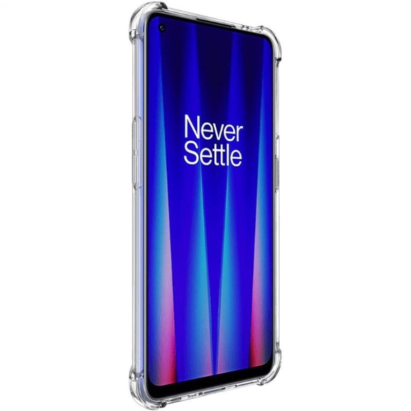 Etui do OnePlus Nord CE 2 5G Anti-fall Class Protect Wyczyść