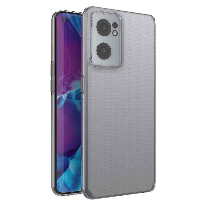 Etui do OnePlus Nord CE 2 5G Biznes Prem's Transparente