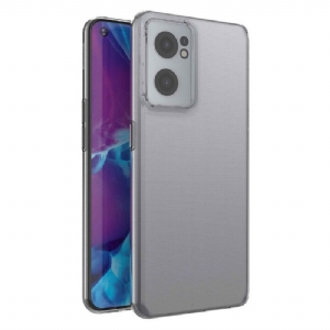 Etui do OnePlus Nord CE 2 5G Biznes Prem's Transparente