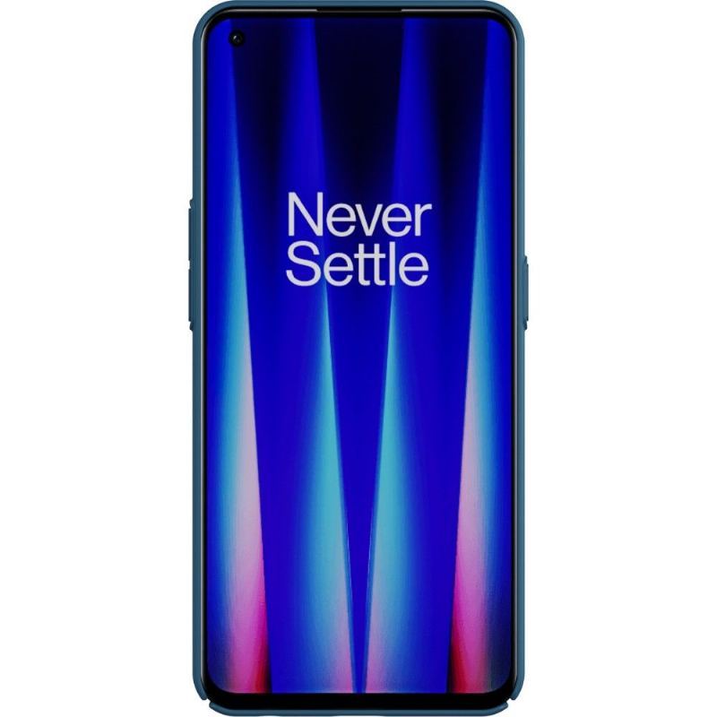 Etui do OnePlus Nord CE 2 5G Camshield Z Tylną Osłoną Obiektywu