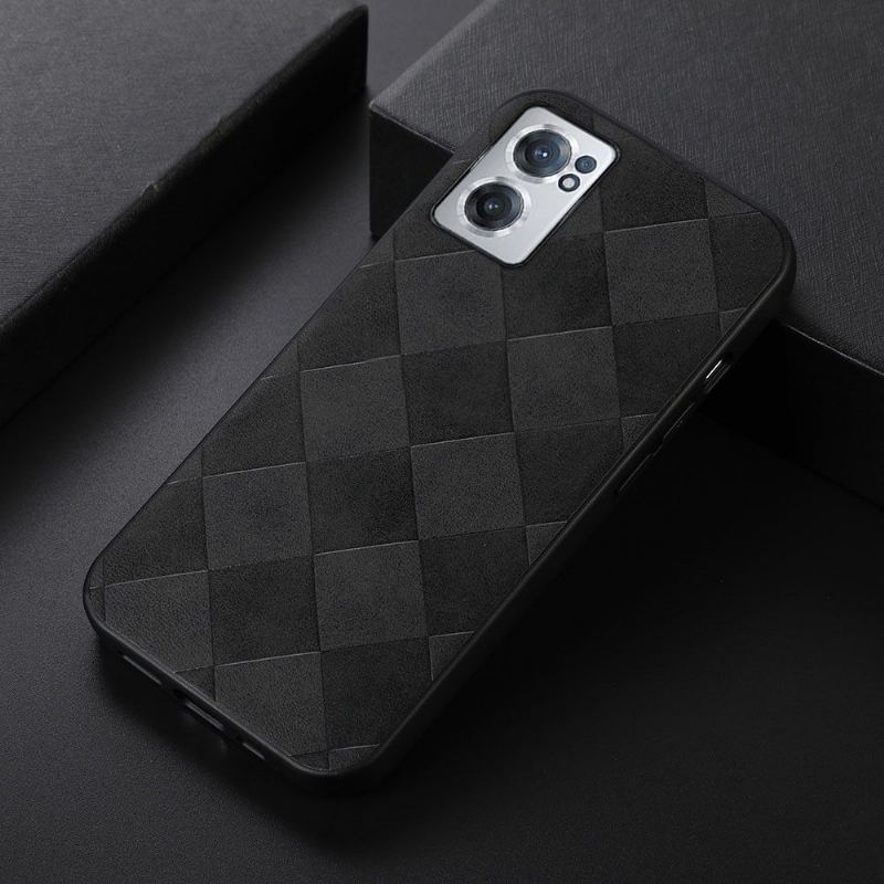 Etui do OnePlus Nord CE 2 5G Design Tiles