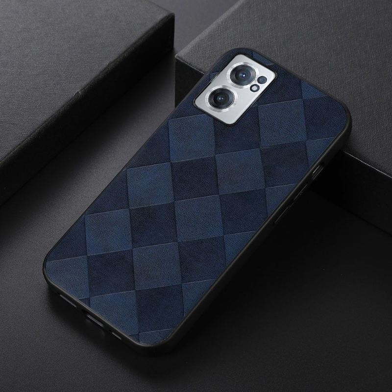 Etui do OnePlus Nord CE 2 5G Design Tiles