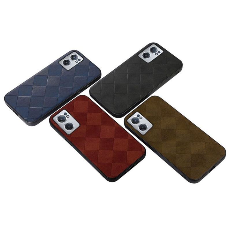 Etui do OnePlus Nord CE 2 5G Design Tiles