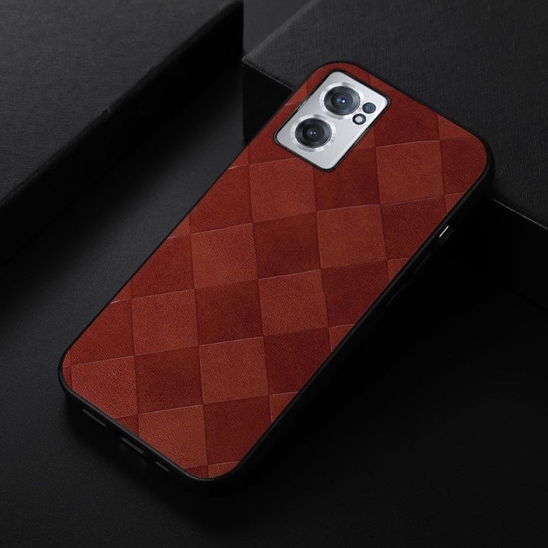 Etui do OnePlus Nord CE 2 5G Design Tiles