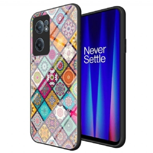 Etui do OnePlus Nord CE 2 5G Gobeliny