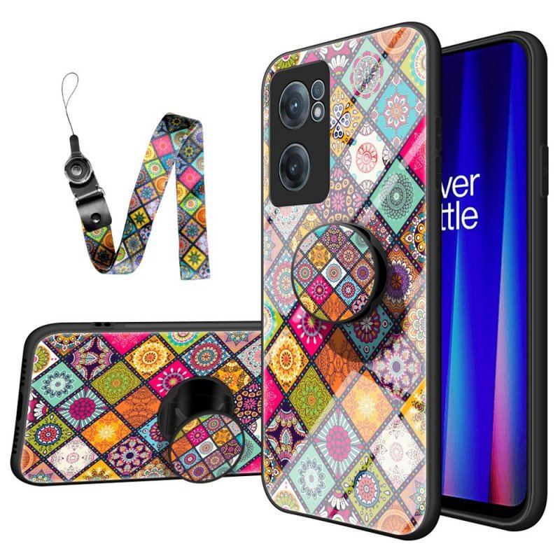 Etui do OnePlus Nord CE 2 5G Gobeliny