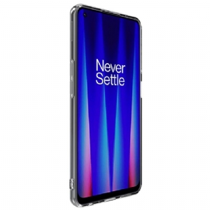 Etui do OnePlus Nord CE 2 5G Imak Przezroczysty Silikon