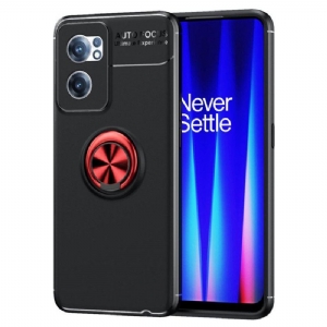 Etui do OnePlus Nord CE 2 5G Pierścień Magnetyczny