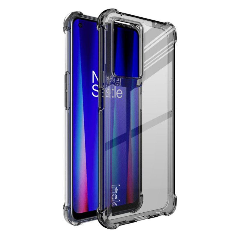 Etui do OnePlus Nord CE 2 5G Przezroczysty Imak