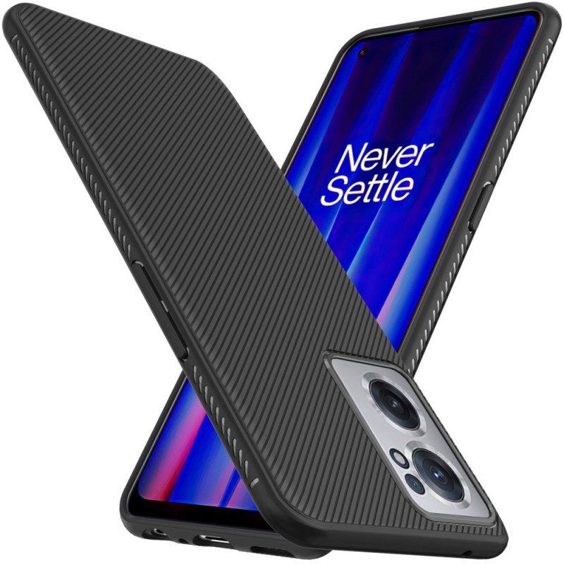 Etui do OnePlus Nord CE 2 5G Seria Jazzowa