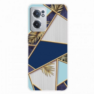 Etui do OnePlus Nord CE 2 5G Trzy Powierzchnie