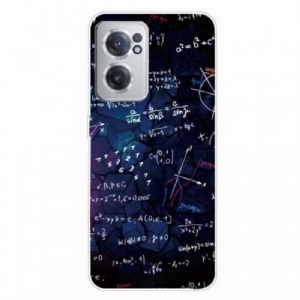 Etui do OnePlus Nord CE 2 5G Twierdzenia