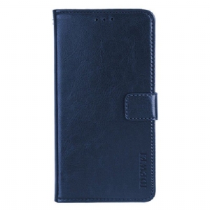 Etui Folio do OnePlus Nord CE 2 5G Idewei