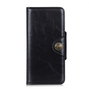 Etui Folio do OnePlus Nord CE 2 5G Portfel Portfel Kazneh