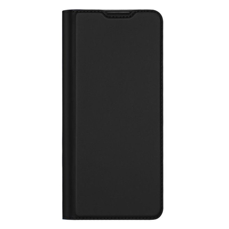 Etui Na Telefon do OnePlus Nord CE 2 5G Etui Folio Dux Ducis