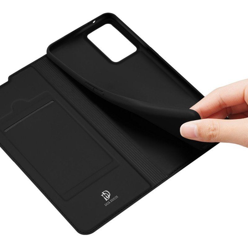 Etui Na Telefon do OnePlus Nord CE 2 5G Etui Folio Dux Ducis