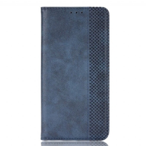 Etui Na Telefon do OnePlus Nord CE 2 5G Etui Folio Mozaika