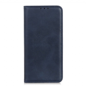 Etui Na Telefon do OnePlus Nord CE 2 5G Etui Folio Podstawowa Skóra