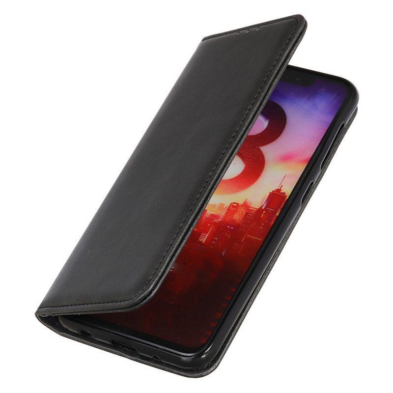 Etui Na Telefon do OnePlus Nord CE 2 5G Etui Folio Podstawowa Skóra