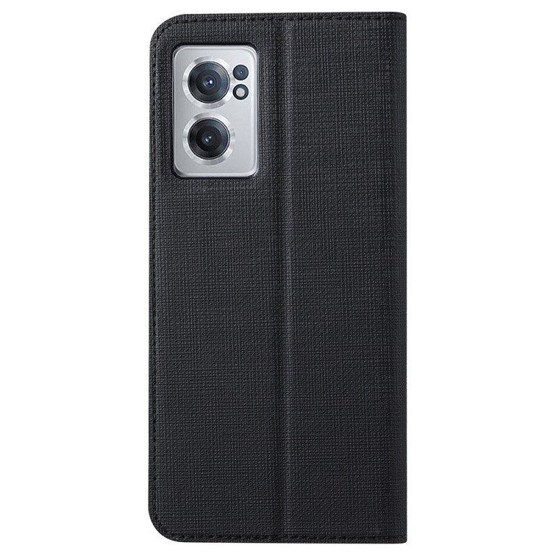 Etui Na Telefon do OnePlus Nord CE 2 5G Etui Folio Vili Dmx