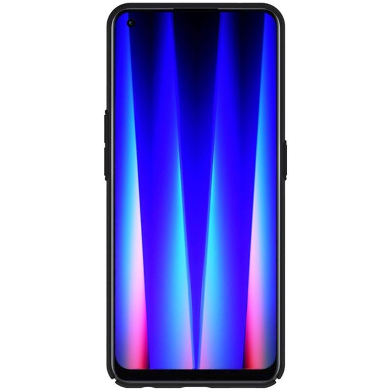 Futerały do OnePlus Nord CE 2 5G Nillkin Rigid Frosted