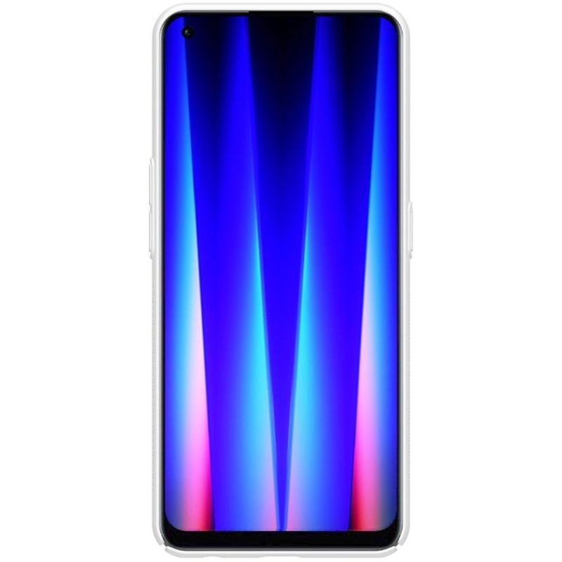 Futerały do OnePlus Nord CE 2 5G Nillkin Rigid Frosted