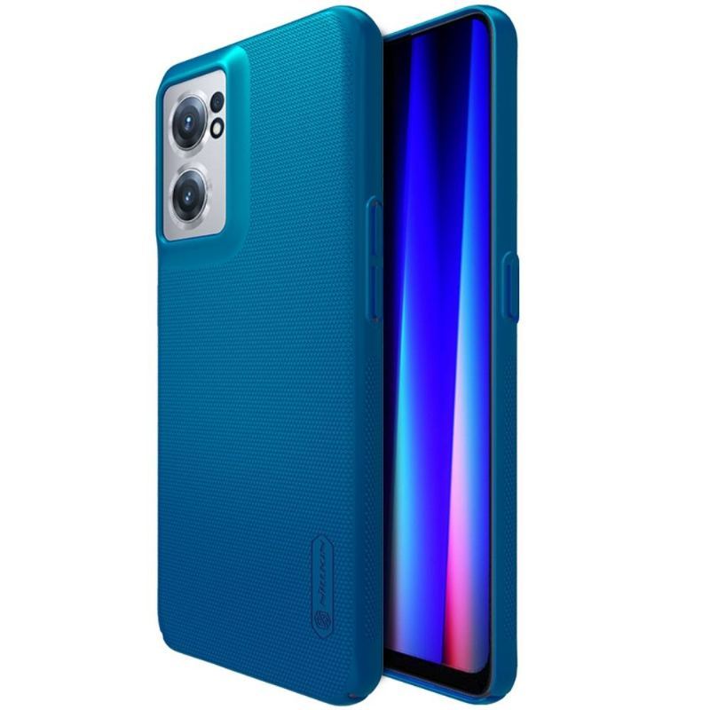 Futerały do OnePlus Nord CE 2 5G Nillkin Rigid Frosted