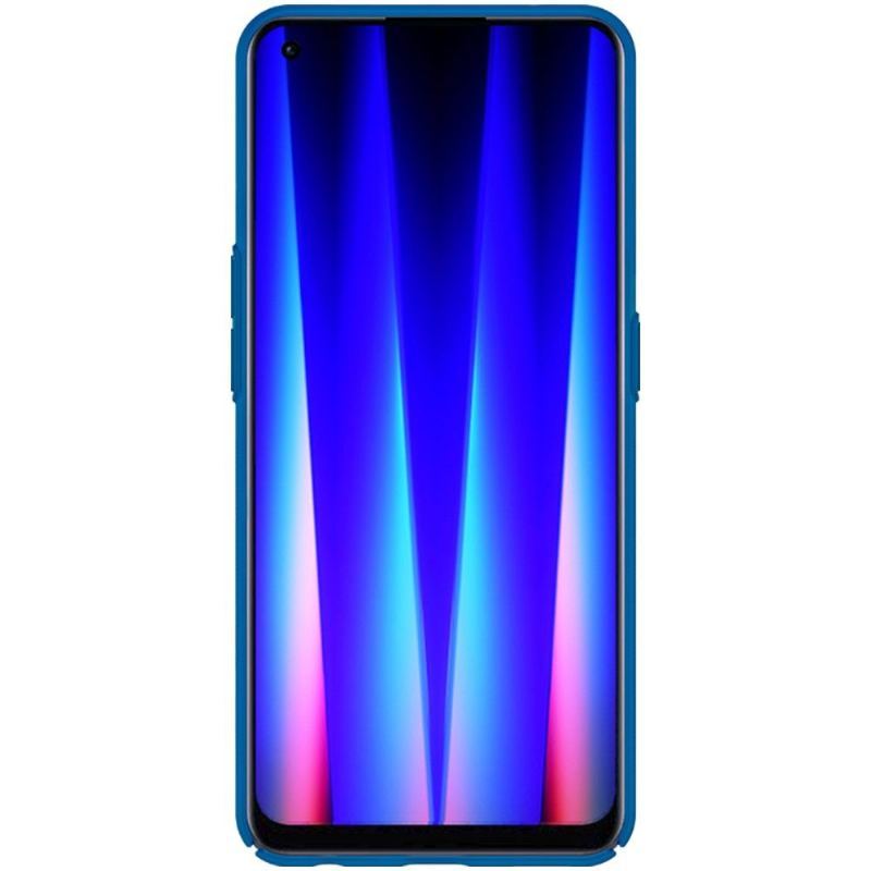 Futerały do OnePlus Nord CE 2 5G Nillkin Rigid Frosted