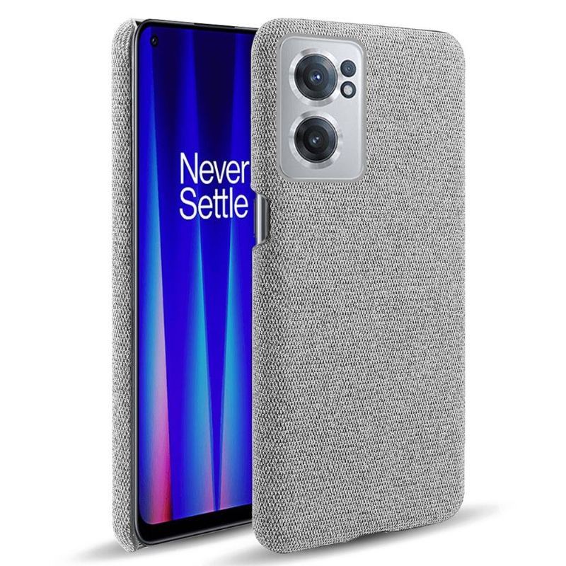 Futerały do OnePlus Nord CE 2 5G Pokrowiec Z Tkaniny