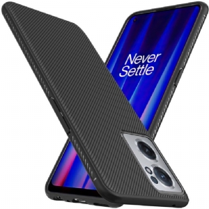 Futerały do OnePlus Nord CE 2 5G Silikonowy Efekt Smug