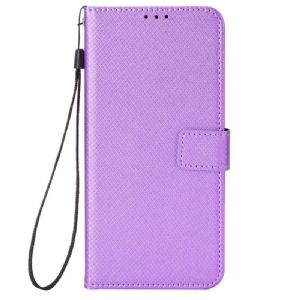 Etui Do Huawei Pura 70 Pro Pasek W Kropki