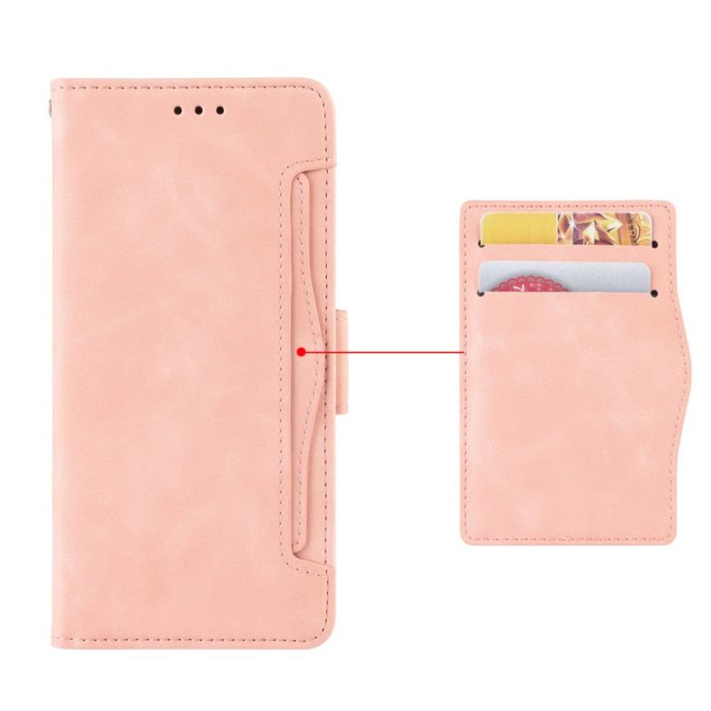 Etui Folio Do Huawei Pura 70 Pro Wiele Kart