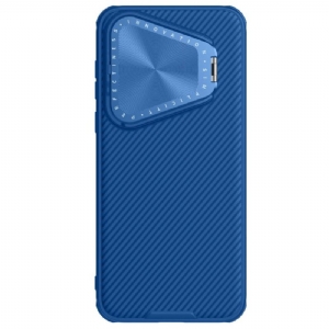 Etui Huawei Pura 70 Pro Podpora Camshield Z Serii Magnetycznej Nillkin