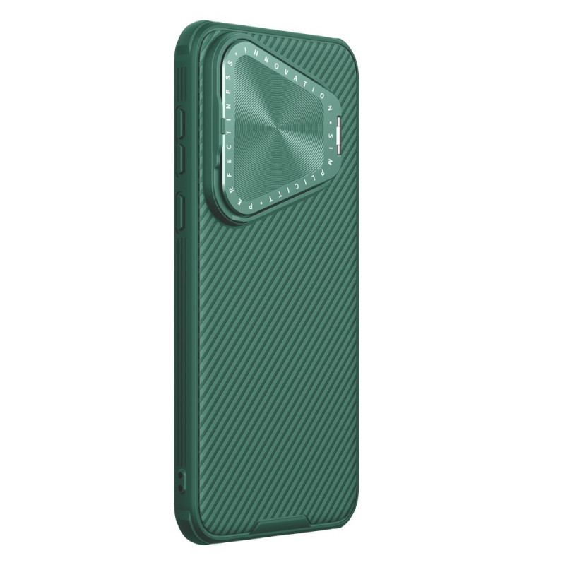 Etui Huawei Pura 70 Pro Podpora Camshield Z Serii Magnetycznej Nillkin