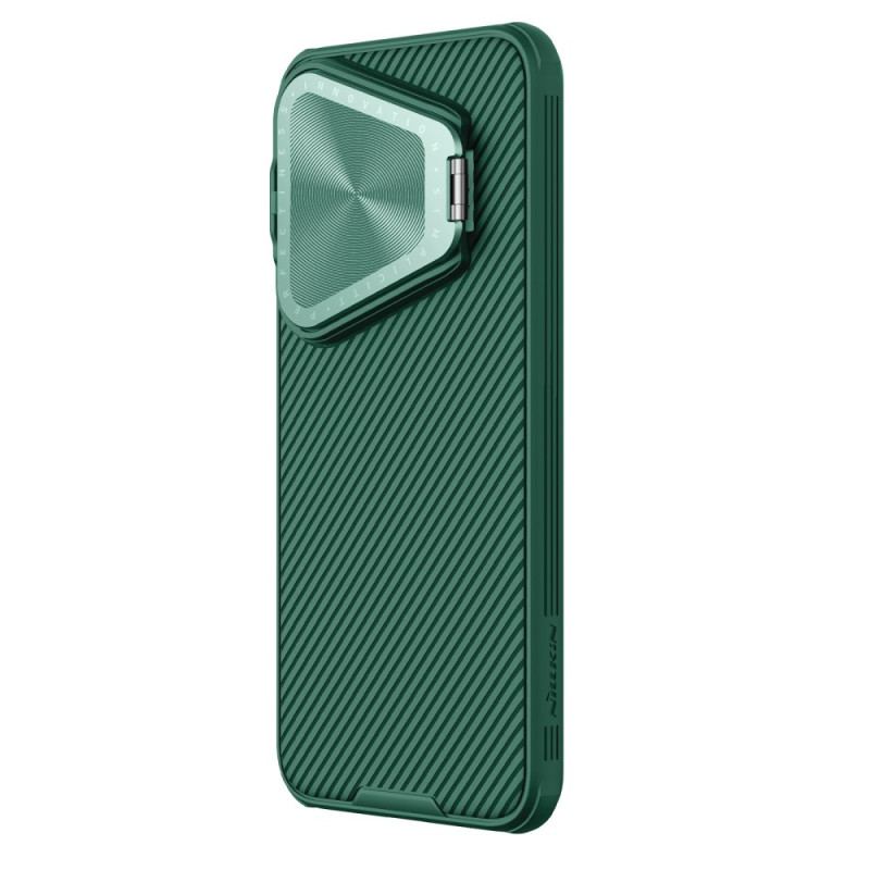 Etui Huawei Pura 70 Pro Podpora Camshield Z Serii Magnetycznej Nillkin