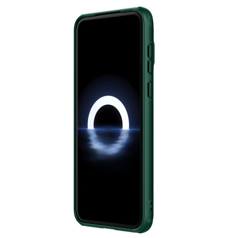 Etui Huawei Pura 70 Pro Podpora Camshield Z Serii Magnetycznej Nillkin