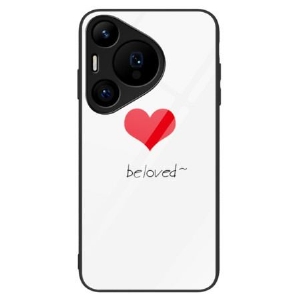 Etui Huawei Pura 70 Pro Ukochane Szkło Hartowane