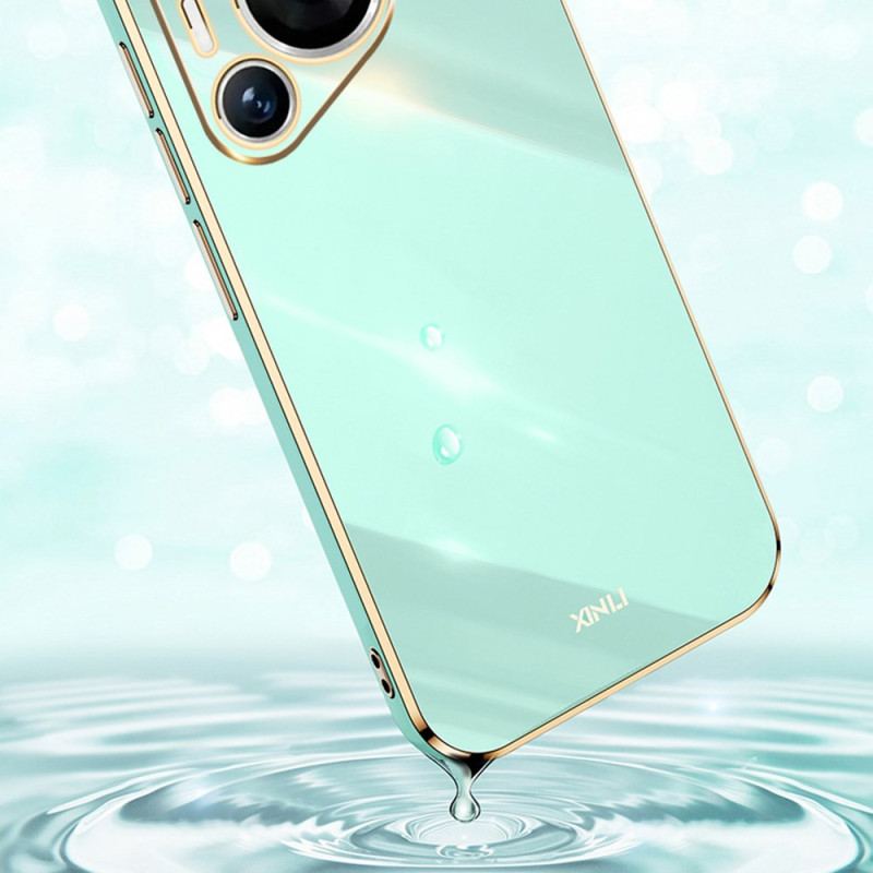 Futerały Huawei Pura 70 Pro Etui Na Telefon Xinli